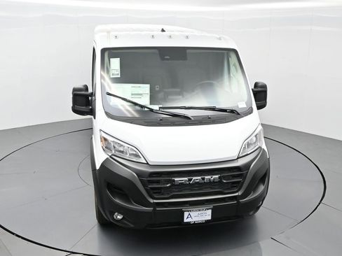 New 2025 RAM ProMaster 1500 w/ Safety Group image 43