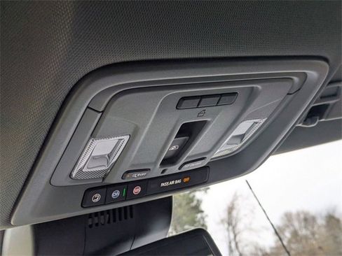 New 2026 Chevrolet Silverado 3500 LT w/ All Star Edition image 22