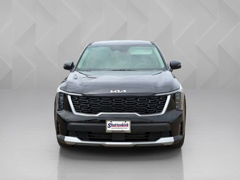 New 2026 Kia Sorento LX FWD image 2