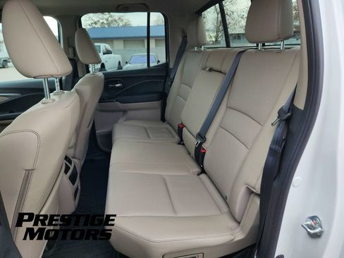 Used 2023 Honda Ridgeline RTL-E image 22