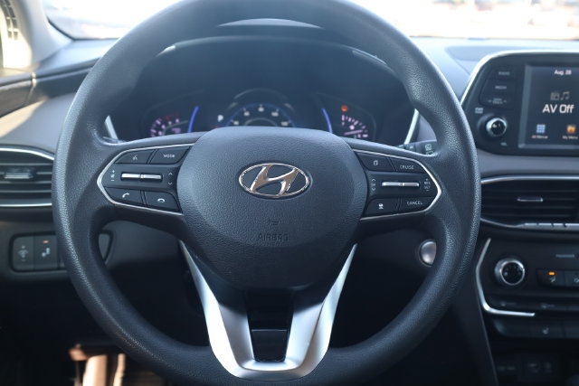Used 2020 Hyundai Santa Fe SEL FWD image 12