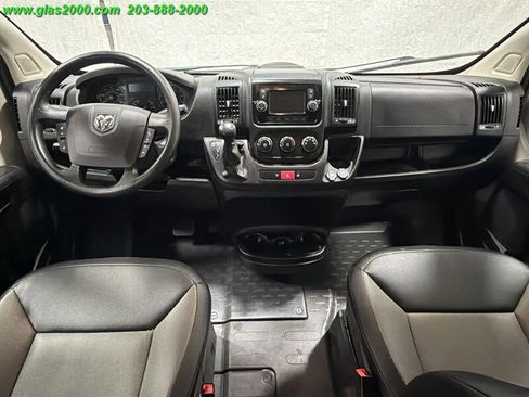 Used 2018 RAM ProMaster 1500 FWD image 6