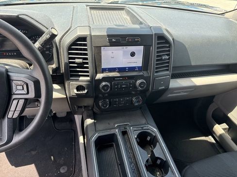 Used 2020 Ford F150 XL w/ Equipment Group 101A Mid RWD image 8