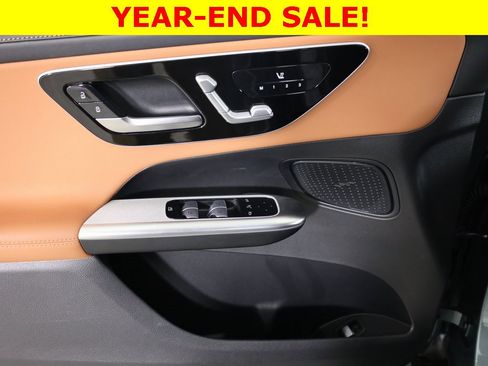 Certified 2025 Mercedes-Benz GLC 300 4MATIC image 9