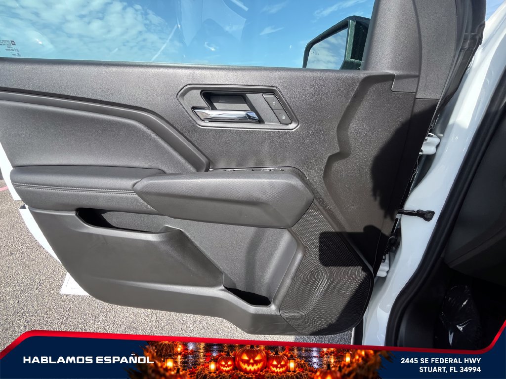 New 2026 GMC Canyon Elevation RWD image 23