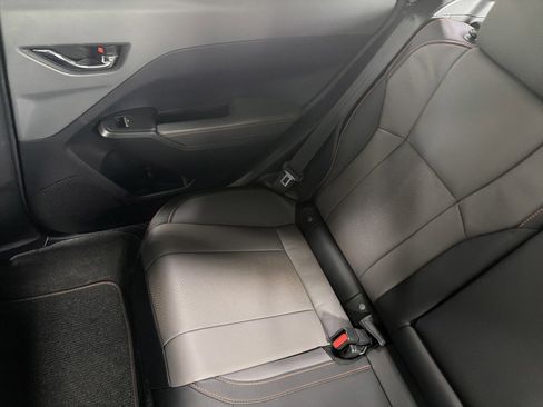 Certified 2025 Subaru Crosstrek 2.5i Limited w/ Crosstrek Mirror Package image 12