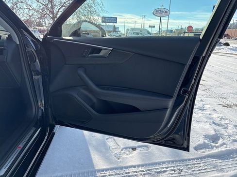 Used 2019 Audi A4 2.0T Premium Plus w/ Premium Plus Package image 20