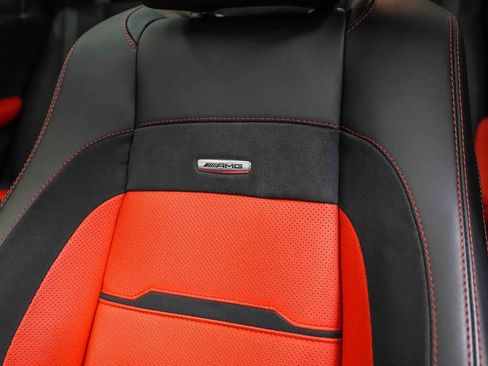 Certified 2023 Mercedes-Benz GLE 53 AMG 4MATIC image 32