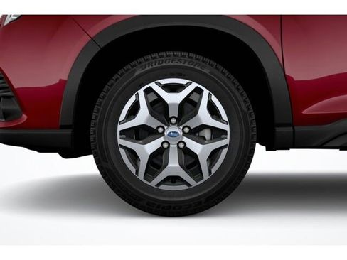 Used 2023 Subaru Forester Premium image 10