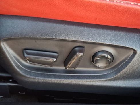 Used 2024 Toyota Camry XSE w/ Navigation Package image 28