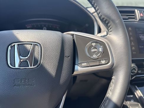 Used 2019 Honda CR-V Touring image 17