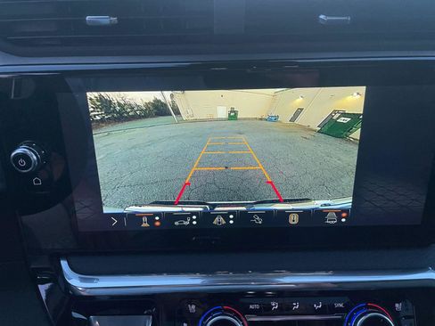 New 2026 GMC Sierra 1500 Denali AWD/4WD image 21