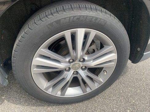 Used 2015 Lexus RX 350 FWD image 10