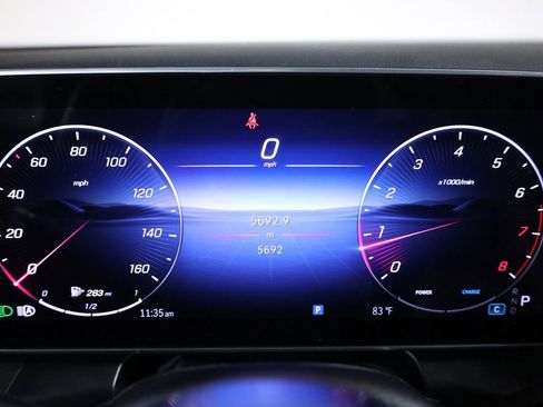 Used 2026 Mercedes-Benz GLC 300 4MATIC image 18