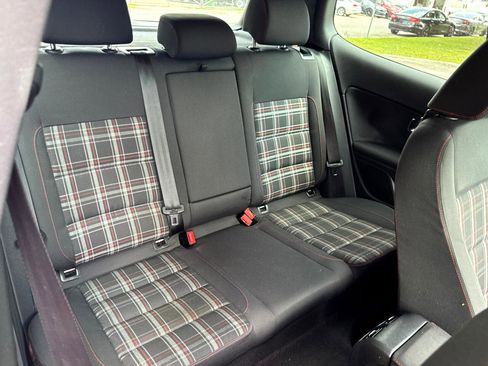 Used 2013 Volkswagen GTI 2-Door image 13