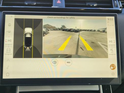 Used 2025 Land Rover Range Rover Velar S image 20