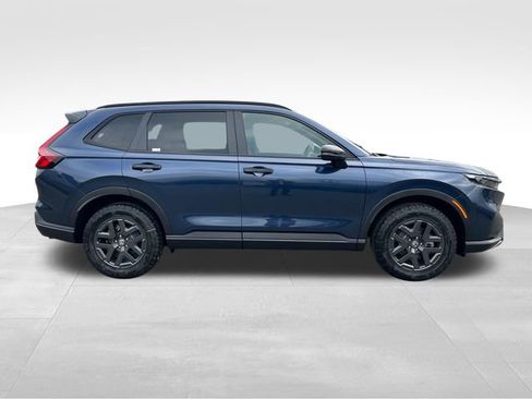 New 2026 Honda CR-V TrailSport image 9
