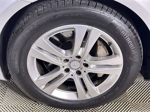 Used 2017 Mercedes-Benz S 550 S 550 image 90