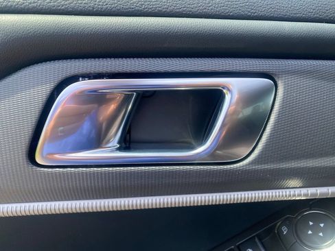 New 2026 Ford Explorer ST-Line AWD/4WD image 14