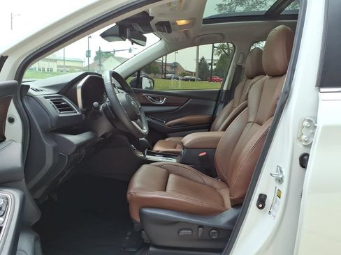 Used 2024 Subaru Ascent Touring AWD/4WD image 13