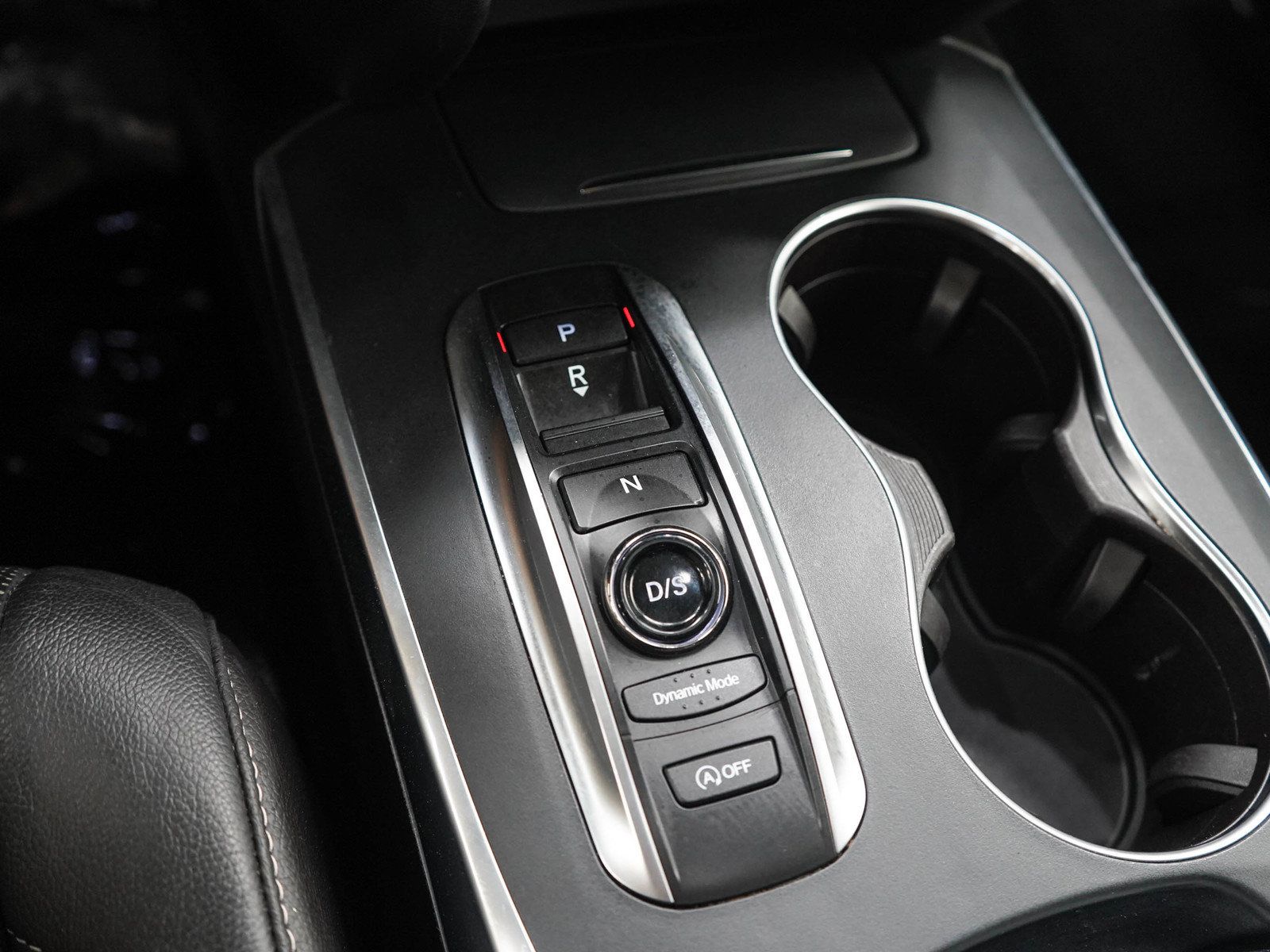 Used 2019 Acura MDX w/ Technology Package AWD/4WD image 24