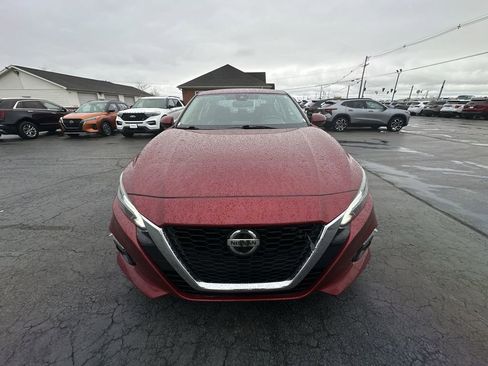 Used 2019 Nissan Altima 2.5 Platinum image 26