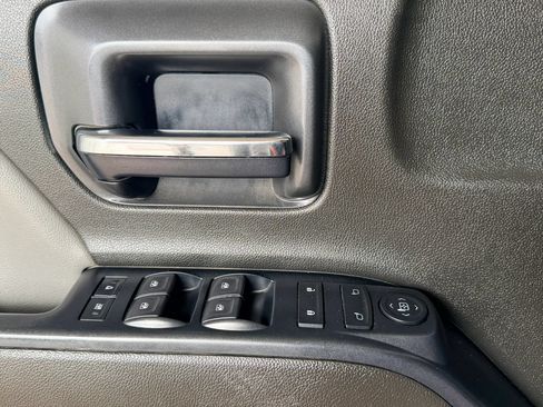 Used 2019 Chevrolet Silverado 2500 W/T w/ WT Convenience Package AWD/4WD image 17