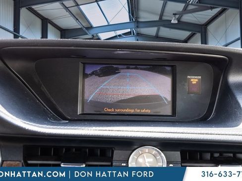 Used 2013 Lexus ES 350 w/ Luxury Pkg FWD image 10