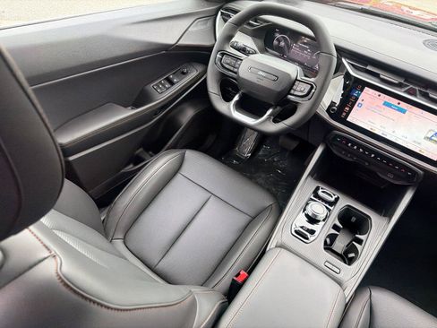 New 2026 Jeep Cherokee Limited AWD/4WD image 22