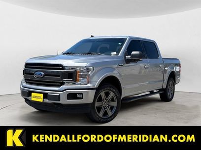 Used 2020 Ford F150 XLT w/ Equipment Group 302A Luxury