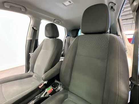 Used 2018 Chevrolet Trax LS FWD image 13