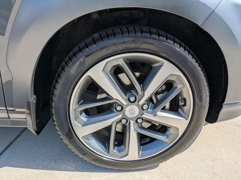 Used 2019 Hyundai Kona Ultimate FWD image 9