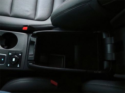 Used 2025 Ford Bronco Sport Badlands w/ Badlands Tech Package image 23