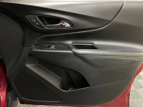 Certified 2020 Chevrolet Equinox Premier FWD image 41