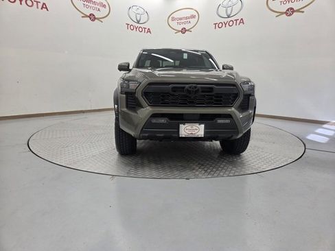 New 2026 Toyota Tacoma TRD Off-Road image 4