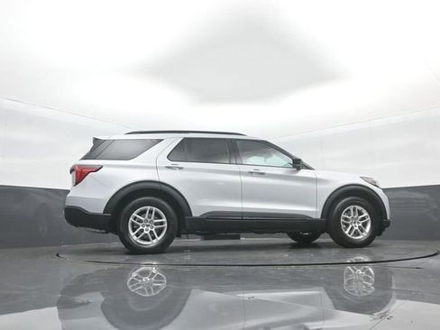 New 2026 Ford Explorer Active image 35