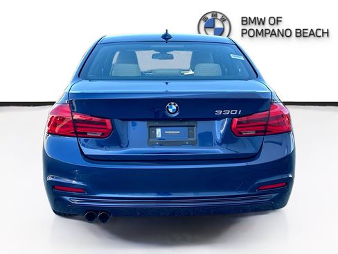 Used 2018 BMW 330i Sedan image 6