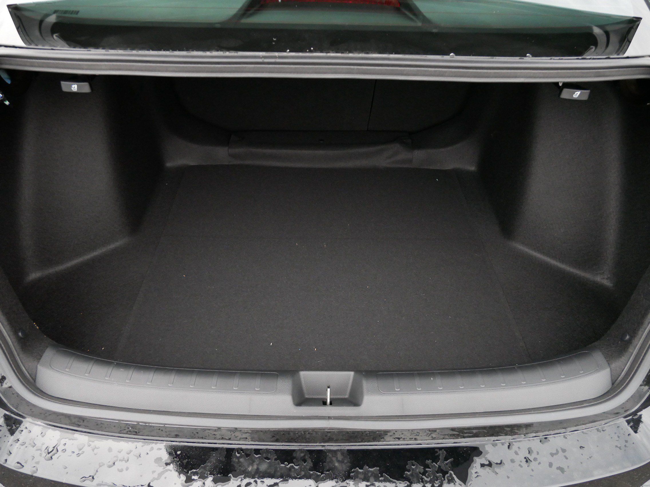Certified 2026 Honda Civic Sport image 18
