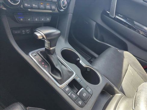 Used 2018 Kia Sportage SX image 10