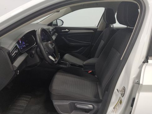 Used 2025 Volkswagen Jetta S FWD image 17