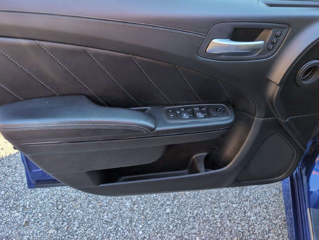 Used 2021 Dodge Charger R/T w/ Daytona Edition Group RWD image 13