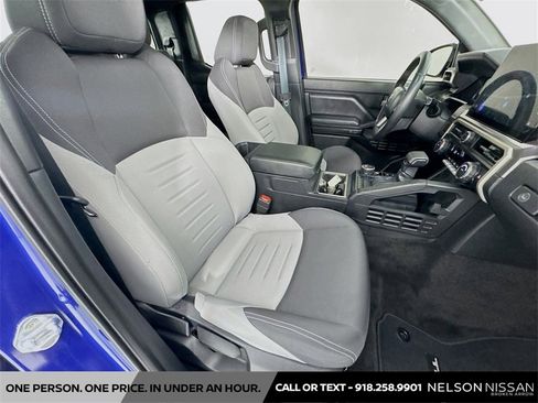 Used 2024 Toyota Tacoma TRD Sport image 26