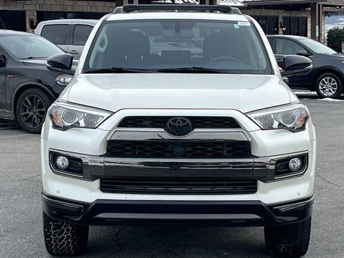 Used 2019 Toyota 4Runner Limited image 2