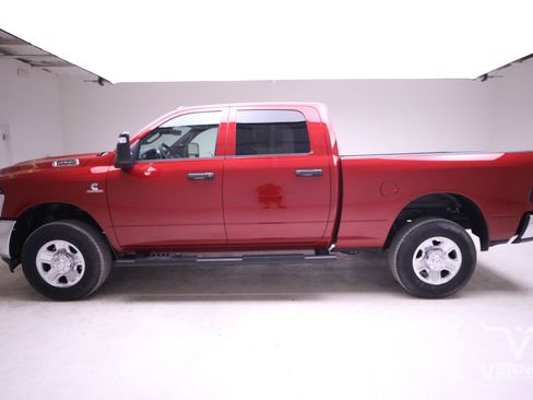 New 2025 RAM 2500 Tradesman image 2