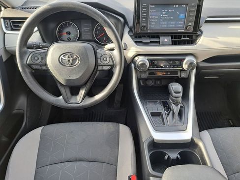 Used 2020 Toyota RAV4 XLE image 20