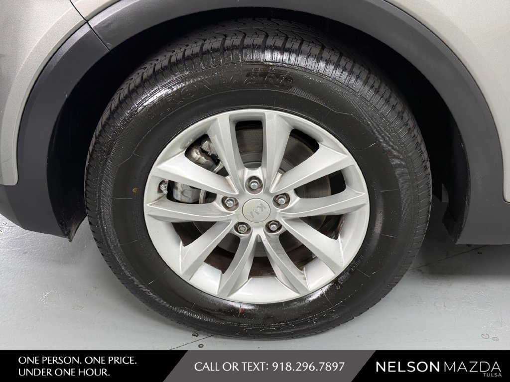 Used 2016 Kia Sorento FWD w/ LX Convenience Package image 13
