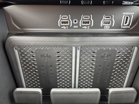 New 2026 RAM 2500 Limited image 39