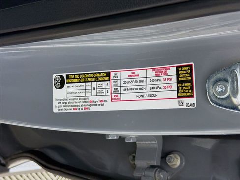Used 2025 Nissan Murano SL AWD/4WD image 42