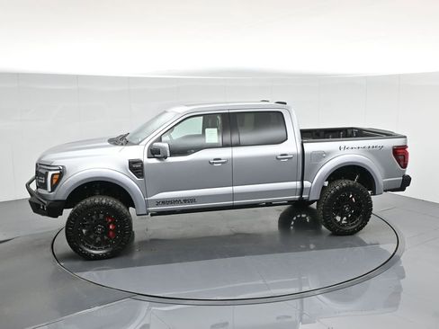 New 2025 Ford F150 Lariat w/ Equipment Group 502A High image 53