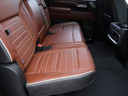 Certified 2024 GMC Sierra 2500 Denali Ultimate w/ Max Trailering Package AWD/4WD image 16